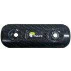 Protetor de Calor Carbono para Curva Start Racing - Universal