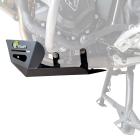 Protetor de Cárter Start Racing Aço Tiger 900 GT PRO 24/25 + Tiger Rally PRO 24/25