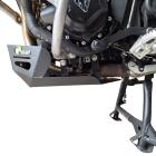 Protetor de Cárter Start Racing Aço Tiger 900 GT PRO 24/25 + Tiger Rally PRO 24/25