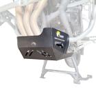 Protetor de Cárter Alumínio Start Racing Tiger 900 GT PRO 24/25 + Tiger Rally PRO 24/25