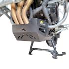 Protetor de Cárter Alumínio Start Racing Tiger 900 GT PRO 24/25 + Tiger Rally PRO 24/25