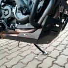 Protetor de Cárter Start BMW GS F800 08/18