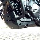 Protetor de Cárter Start BMW GS F800 08/18