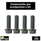 Protetor de Cárter Start Racing BMW F900 GS 24/25