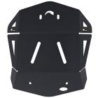 Protetor de Cárter Start Racing Honda Sahara 300 24/25