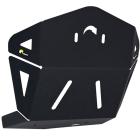 Protetor de Cárter Start Racing Honda Sahara 300 24/25