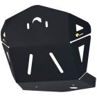 Protetor de Cárter Start Racing Honda Sahara 300 24/25