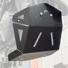 Protetor de Cárter Start Racing Honda Sahara 300 24/25