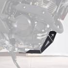 Protetor de Cárter Start Racing Honda Sahara 300 24/25