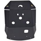 Protetor de Cárter Start Racing NXR Bros 160 14/25