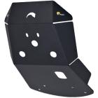 Protetor de Cárter Start Racing NXR Bros 160 14/25