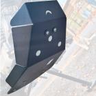 Protetor de Cárter Start Racing NXR Bros 160 14/25