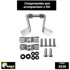 Protetor de Cárter Start Racing NXR Bros 160 14/25