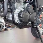 Protetor de Cárter Start Teneré 250 11/19 + Lander 250 07/24