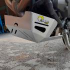 Protetor de Cárter Start Racing Tiger 900 20/24 Alumínio