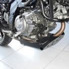 Protetor de Cárter Start Racing V-Strom 650 07/13 + 650XT 14/25 + 650A 14/25