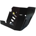 Protetor de Cárter Start Racing V-Strom 650XT 14/25 + V-Strom 650A 14/25