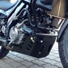 Protetor de Cárter Start Racing V-Strom 650XT 14/25 + V-Strom 650A 14/25