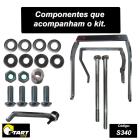 Protetor de Cárter Start Versys 300 17/25