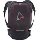 Protetor de Coluna Leatt 3DF AirFit Evo