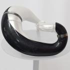 Protetor de Curva Carbono Start Beta RR 2T 250/300 20/25