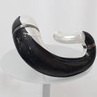 Protetor de Curva Carbono Start Beta RR 2T 250/300 20/25