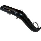 Protetor de Curva Carbono Start EXC-F/XCF/XCF-W 250 12/16