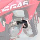 Protetor de Curva Carbono Start GasGas EC 250/350F 4T 24/25 + EX 350F 4T 24/25 + Husqvarna FE 250/350 4T 24/25 + KTM EXC-F 250/350 4T 24/25