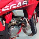 Protetor de Curva Carbono Start GasGas EC 250/350F 4T 24/25 + EX 350F 4T 24/25 + Husqvarna FE 250/350 4T 24/25 + KTM EXC-F 250/350 4T 24/25