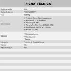 Protetor de Curva Carbono Start GasGas EC 250/350F 4T 24/25 + EX 350F 4T 24/25 + Husqvarna FE 250/350 4T 24/25 + KTM EXC-F 250/350 4T 24/25