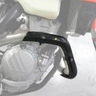 Protetor de Curva Carbono Start GasGas EC 350F 4T 21/23 + KTM EXC-F 350 4T 20/23
