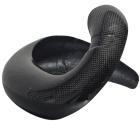 Protetor de Curva Carbono Start KTM EXC 250/300 2T 24/25 + SX 250/300 2T 24/25