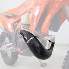 Protetor de Curva Carbono Start KTM EXC 250/300 2T 24/25 + SX 250/300 2T 24/25