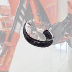 Protetor de Curva Carbono Start KTM EXC 250/300 2T 24/25 + SX 250/300 2T 24/25