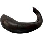 Protetor de Curva Carbono Start KTM EXC 300 2T 20/23 + Husq TE 250/300 2T 20/23 + GasGas EC 250/300 2T 21/23