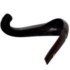 Protetor de Curva Carbono Start KTM EXC 300 2T 20/23 + Husq TE 250/300 2T 20/23 + GasGas EC 250/300 2T 21/23