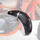 Protetor de Curva Carbono Start KTM EXC 300 2T 20/23 + Husq TE 250/300 2T 20/23 + GasGas EC 250/300 2T 21/23