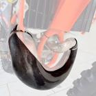 Protetor de Curva Carbono Start KTM EXC 300 2T 20/23 + Husq TE 250/300 2T 20/23 + GasGas EC 250/300 2T 21/23