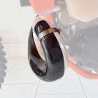 Protetor de Curva Carbono Start KTM EXC 300 2T 20/23 + Husq TE 250/300 2T 20/23 + GasGas EC 250/300 2T 21/23