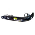 Protetor de Curva Carbono Start KTM EXC-F/XCF/XCF-W 350 12/16