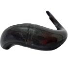 Protetor de Curva Carbono Start MXF 250 2T TS 21/25 + TSX 23/25