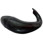 Protetor de Curva Carbono Start MXF 250 2T TS 21/25 + TSX 23/25