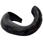 Protetor de Curva Carbono Start MXF 250 2T TS 21/25 + TSX 23/25