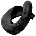 Protetor de Curva Carbono Start MXF 250 2T TS 21/25 + TSX 23/25