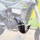 Protetor de Curva Carbono Start MXF 250 2T TS 21/25 + TSX 23/25