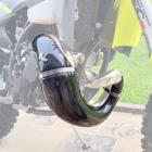 Protetor de Curva Carbono Start MXF 250 2T TS 21/25 + TSX 23/25