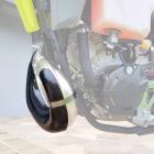 Protetor de Curva Carbono Start MXF 250 2T TS 21/25 + TSX 23/25