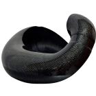 Protetor de Curva Carbono Start Sherco SE 300 2T Factory 2025