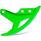 Protetor de Disco Traseiro Biker KX 125/250 + KXF 250/450 + KLX 450R