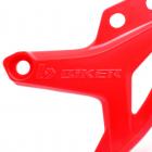 Protetor de Disco Traseiro Biker Honda CRFX-R 250/450